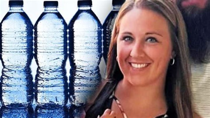 
Did Darius Danesh Die Of Coma From Drinking Water? 
