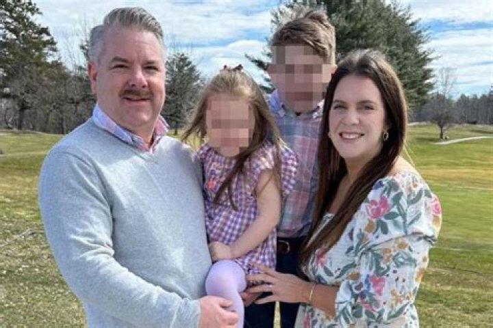 
Kandiss Taylor And Her Husband Ryan Taylor Have Three Children – More Details About The Republican On The Ballot For Primary 